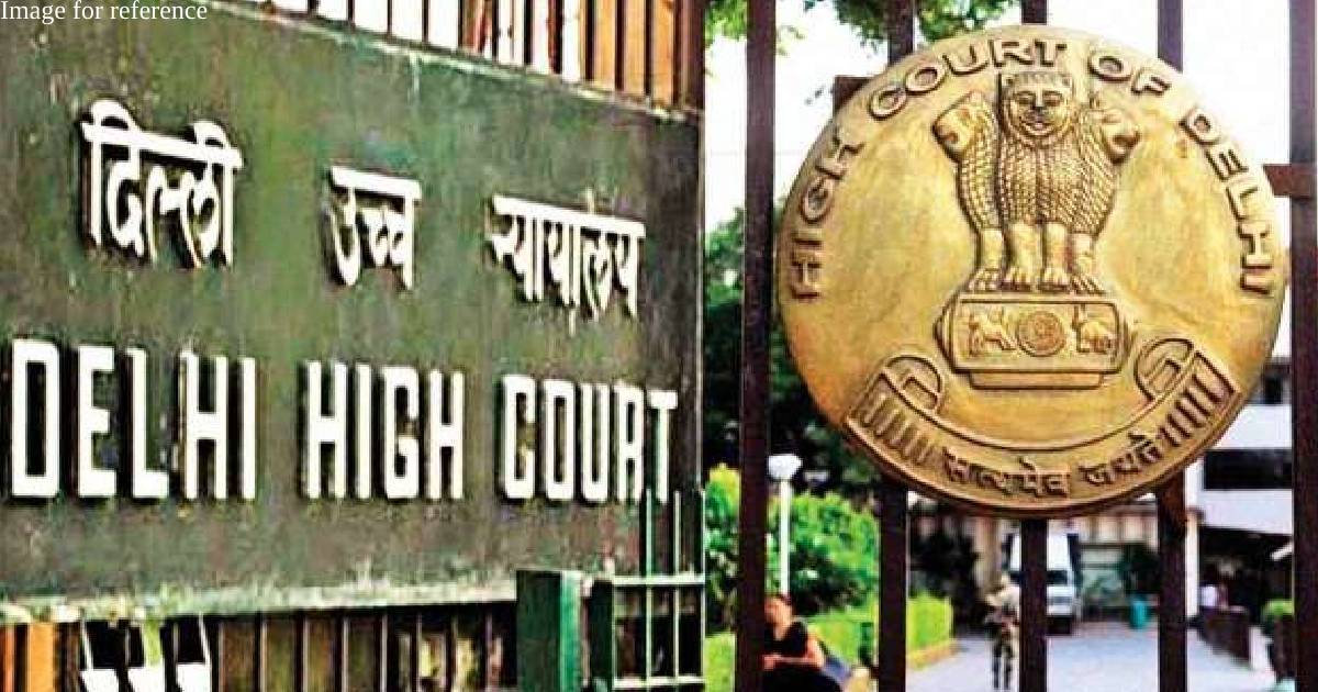 Azadi ka Amrit Mahotsav: PIL in Delhi HC seeks placing Tricolour, statue of Justice inside courtrooms